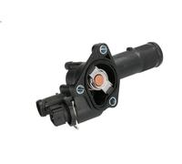 Termostato, liquido di raffreddamento THERMOTEC D2R012TT per DUSTER 1.5 2010-