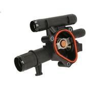 Termostato, liquido di raffreddamento THERMOTEC D2R015TT per SCENIC II 2 2005-