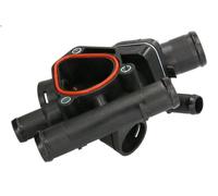 Termostato, liquido di raffreddamento THERMOTEC D2R019TT per MEGANE I 1.9 2000-2