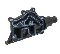 Termostato, liquido di raffreddamento THERMOTEC D2R020TT per CLIO III 1.6 2005-