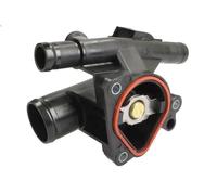 Termostato, liquido di raffreddamento THERMOTEC D2R021TT per KOLEOS I 2 2008-