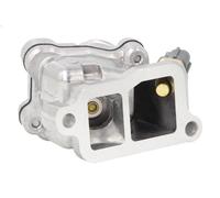 Termostato, liquido di raffreddamento THERMOTEC D2V004TT per V50 (545) 2.4 2006-