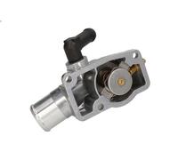 Termostato, liquido di raffreddamento THERMOTEC D2X021TT COMBO Tour 1.6 2001-