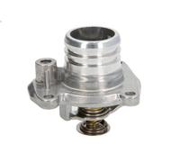 Termostato, liquido di raffreddamento THERMOTEC D2X022TT per AGILA A 1 2000-2007