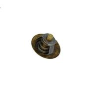 Termostato, liquido di raffreddamento WAHLER 3119.88 per DODGE CARAVAN 3 1995-2