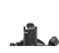 Termostato, liquido di raffreddamento WAHLER 412479.83D per 1.6 2008-