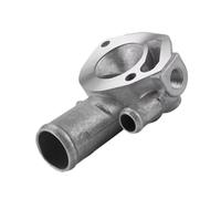 Termostato Liquido Raffreddamento Alloggiamento 96610439 Del Termostato Liquido Refrigerante Per Motori Automobilistici Compatibile Con Jeep For Comanche 1991-1992