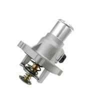 Termostato Liquido Raffreddamento Compatibile Con Alfa Per Romeo Per Giulietta Per Berlina 1980-1985 Termostato Liquido Di Raffreddamento Motore 24405922 55578419 25193683(1 pcs)