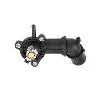 Termostato Liquido Raffreddamento Compatibile Con Alfa Per Romeo Per Mito 2008 Accessori Auto Liquido Refrigerante Motore Alloggiamento Termostato 55573003 1338027