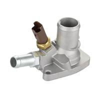 Termostato Liquido Raffreddamento Compatibile Con Alfa Per Romeo Per Mito 55202371 55193669 1535448 Accessori Auto Gruppo Termostato Motore