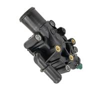 Termostato Liquido Raffreddamento Compatibile Con Citroen Per Xsara Per Picasso 2005-2007 Termostato Liquido Raffreddamento Del Motore Dell'automobile Con Alloggiamento 1336Z0