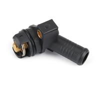 Termostato Liquido Raffreddamento Compatibile Con Ford Per Mondeo MK3 1128018 Interruttore Termostato Liquido Refrigerante Radiatore Olio