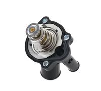 Termostato Liquido Raffreddamento Compatibile Con Mazda Per Tribute 2005 2006 2007 2008 2009 2010 2011 1 Pz Auto Motore Liquido Di Raffreddamento Termostato L33615170 L327-15-170 L327-15-170A