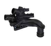 Termostato Liquido Raffreddamento Compatibile Con Mini Per Cooper Per Countryman 2011-2013 Gruppo Termostato Liquido Refrigerante Motore 11537534521