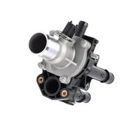 Termostato Liquido Raffreddamento Compatibile Con Opel Per Insignia 2008 2009 2010 2011 2012 2013 2014 2015 Custodia Termostato Liquido Di Raffreddamento 55559594 25192230 55353311