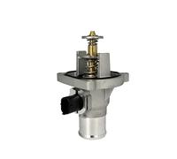 Termostato Liquido Raffreddamento Compatibile Con Opel Per Zafira Per Tourer C P12 2011-2025 2026 Gruppo Termostato Liquido Di Raffreddamento Motore 96984104 55597008