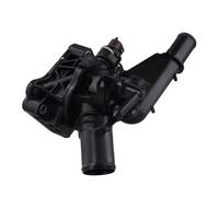 Termostato Liquido Raffreddamento L'Assemblea Liquido Refrigerante Motore Termostato Veicolo Parte 68498366AA Compatibile Con Alfa Per Romeo Per Tonale 2024