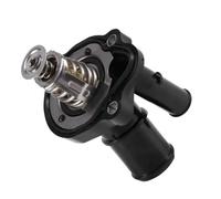 Termostato Liquido Raffreddamento Termostato Di Ricambio Per Liquido Raffreddamento Motore L327-15-170A Compatibile Con Mazda 6 2003-2013 Per Tribute 2008-2011