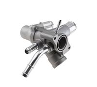 Termostato liquido refrigerante Accessori Per Auto Gruppo Termostato Liquido Raffreddamento AT4Z8A586B Compatibile Con Ford Per Explorer 2011-2019 Per Edge For Taurus