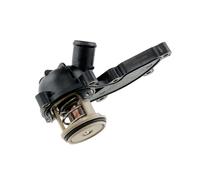 NTY Termostato, refrigerante compatibile con AUDI VAG CTM-AU-001