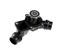 Termostato Liquido Refrigerante Adatto A per BMW 3 E46 320I, 323I, 325XI, 328I,