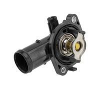 Termostato Liquido Refrigerante Adatto A per Chrysler Grand Voyager 3.6 Jeep