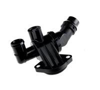 Termostato Liquido Refrigerante Adatto A per VW Passat 2.0 FSI 05-10, Jetta III