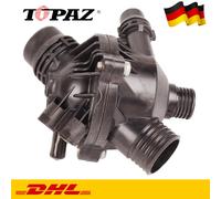 Termostato Liquido Refrigerante Alloggio per BMW E90 E91 E92 X3 E83 11537536655