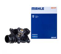 Termostato Liquido Refrigerante con Guarnizione MAHLE per BMW 5
