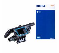 Termostato Liquido Refrigerante con Guarnizione MAHLE per Ford Ecosport