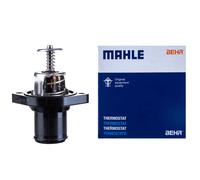 Termostato Liquido Refrigerante con Guarnizione MAHLE per Peugeot 407