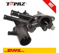 Termostato Liquido Refrigerante per Audi A2 8Z0 VW Lupo 1.4 FSI