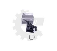 Termostato Liquido Refrigerante Skv per Alfa Romeo Mito Fiat 500 Doblo Punto La