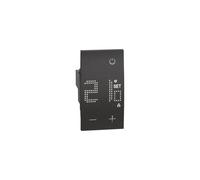 TERMOSTATO Living Now BTICINO 230 V MODELLI KW4441 KG4441 KM4441