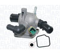 MAGNETI MARELLI Termostato motore