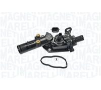 Magneti Marelli Termostato motore 352317004760 con guarnizione per Dacia Duster Lodgy