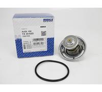 Termostato, refrigerante MAHLE TX 34 82D