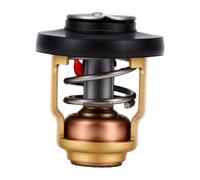 Termostato Marino per Fuoribordo a 4 Tempi | Installazione plug and play, controllo preciso della temperatura, adatto a 40 50 60 , materiale durevole