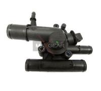 Termostato MAXGEAR Refrigerante 18-0178 Per Dacia Nissan Opel Renault