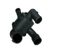 MAXGEAR Termostato, Refrigerante compatibile con AUDI SEAT SKODA VW VAG CUPRA