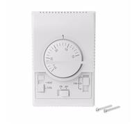 Termostato meccanico for ambiente da 220 V, regolatore di temperatura for fan coil del condizionatore d'aria