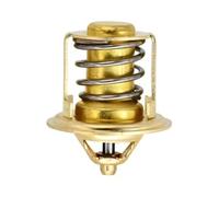 termostato meccanico Termostato 6652760 adatto per parti motore Kubota D722 per escavatore caricatore Bobcat E08 E10 E14 Termostato refrigerante