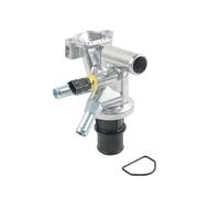 termostato meccanico Termostato AP01 Silver 68028074AA Adatto per Dodge Adatto per Nitro Adatto per Jeep Adatto per Cherokee Adatto per Liberty 2.8 CRD 07-09