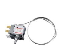 Termostato Meccanico Universale, Ricambio For Controllo Della Temperatura Adatto For WDF18A WPF22A, Adatto For Frigorifero E Congelatore Domestico(WPF22G 2 feet 1pcs)
