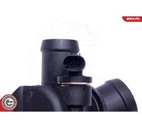 Termostato Liquido Refrigerante Skv per Mercedes Classe A Classe B; 2662030275