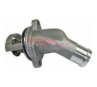 Termostato Metzger + Guarnizione Per Audi A4 A6 A8
