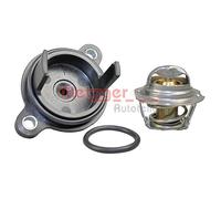 Termostato Metzger + Guarnizione Per Ford