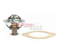 Termostato Metzger + Guarnizione Per Opel
