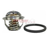 Termostato Metzger + Guarnizione Per Subaru Forester Impreza Legacy Outback Svx
