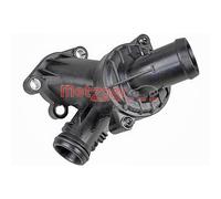 Termostato Metzger Per Audi Seat Skoda VW
